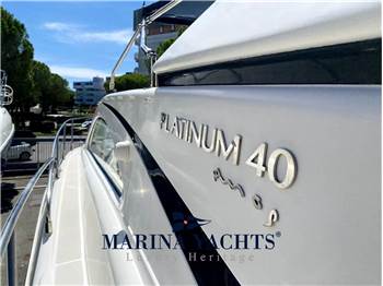 MOA TECNICA PLATINUM 40