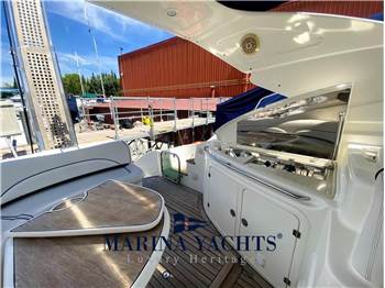 MOA TECNICA PLATINUM 40