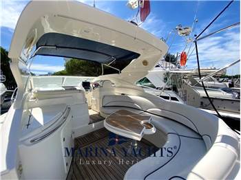 MOA TECNICA PLATINUM 40