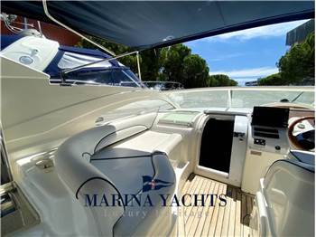 MOA TECNICA PLATINUM 40