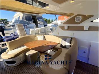 Beneteau Montecarlo 37
