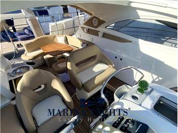 Beneteau Montecarlo 37