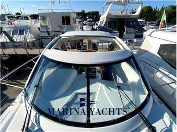 Beneteau Montecarlo 37