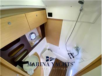 Beneteau Montecarlo 37