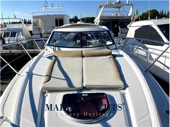 Beneteau Montecarlo 37