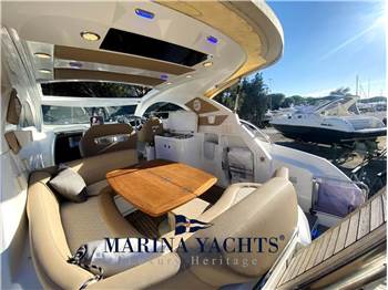 Beneteau Montecarlo 37