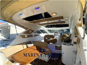 Beneteau Montecarlo 37