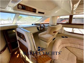 Sealine F44