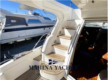 Sealine F44