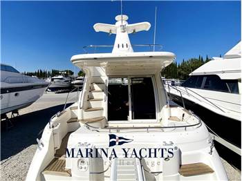 Sealine F44