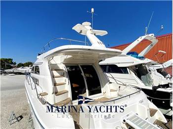 Sealine F44
