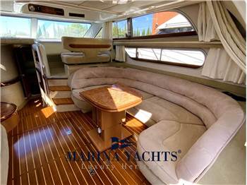 Sealine F44