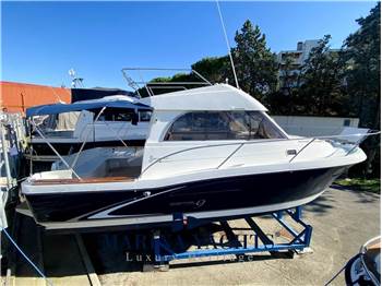 Beneteau ANTARES SERIE 9