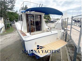 Beneteau ANTARES SERIE 9