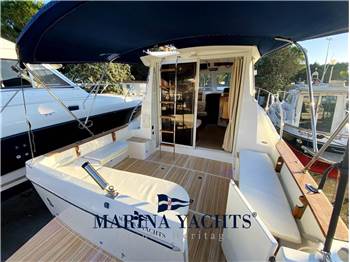 Beneteau ANTARES SERIE 9