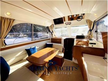 Beneteau ANTARES SERIE 9