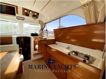 Beneteau ANTARES SERIE 9