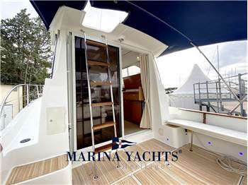 Beneteau ANTARES SERIE 9