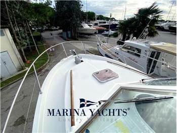 Beneteau ANTARES SERIE 9
