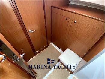Beneteau ANTARES SERIE 9