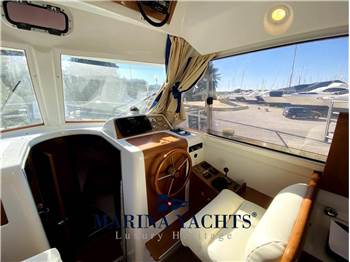 Beneteau ANTARES SERIE 9