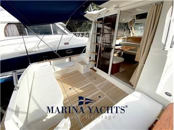 Beneteau ANTARES SERIE 9