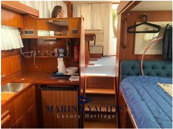 Storebro Royal Cruiser 40 Biscay