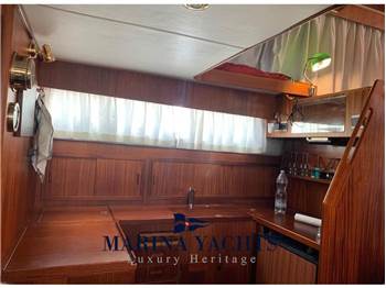 Storebro Royal Cruiser 40 Biscay