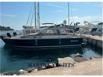 Storebro Royal Cruiser 40 Biscay