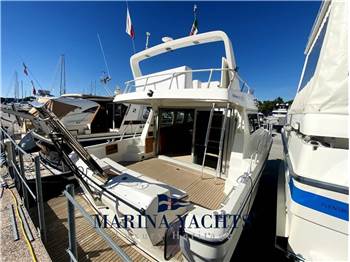 Piantoni 42 Fly