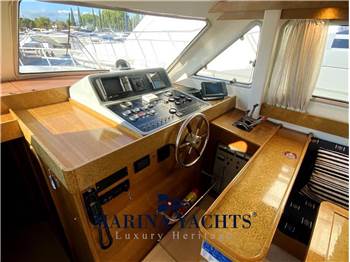 Piantoni 42 Fly