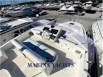 Piantoni 42 Fly