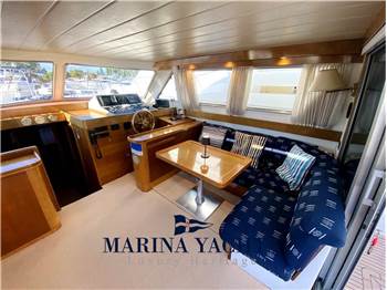 Piantoni 42 Fly