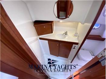 Beneteau Antares 10.80