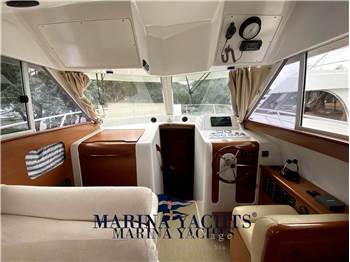 Beneteau Antares 10.80