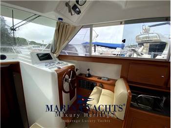 Beneteau Antares 10.80