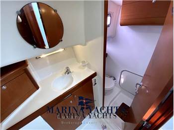 Beneteau Antares 10.80