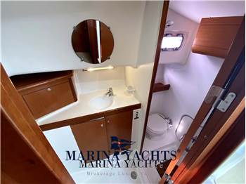 Beneteau Antares 10.80