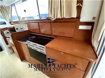 Beneteau Antares 10.80