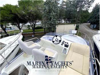 Beneteau Antares 10.80