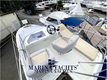 Beneteau Antares 10.80