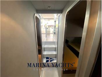 Ferretti Yachts ALTURA 44 S
