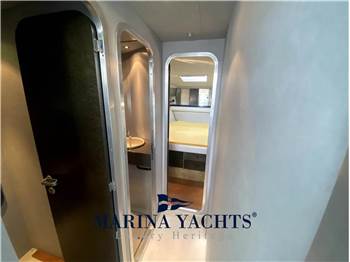 Ferretti Yachts ALTURA 44 S