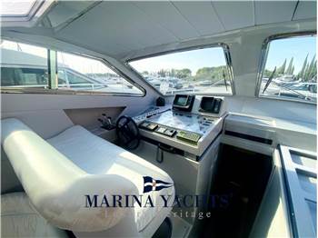 Ferretti Yachts ALTURA 44 S