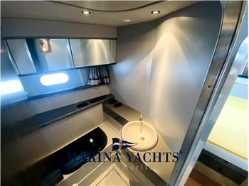 Ferretti Yachts ALTURA 44 S