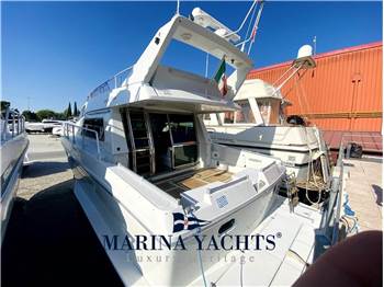 Ferretti Yachts ALTURA 44 S