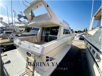Ferretti Yachts ALTURA 44 S