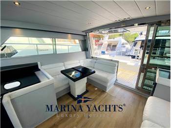 Ferretti Yachts ALTURA 44 S