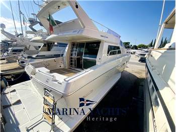 Ferretti Yachts ALTURA 44 S
