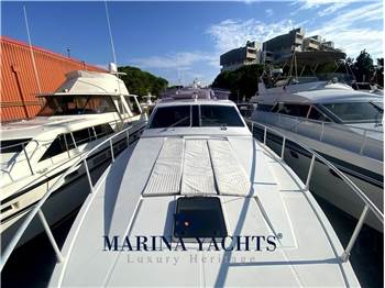 Ferretti Yachts ALTURA 44 S